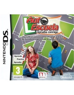 Autoescuela Aprueba Conmigo...