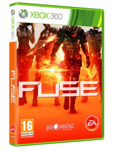 Fuse - X360