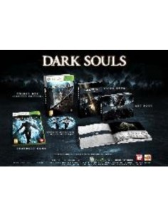 Dark Souls Edición Limitada...