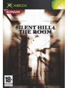 Silent Hill The Room 4 (Sin...