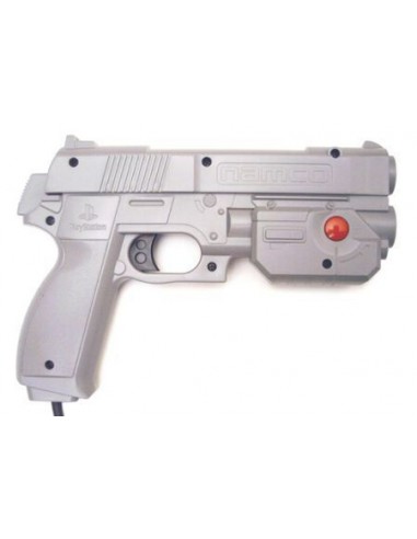 Pistola GCON 45 (Sin Caja) - PSX