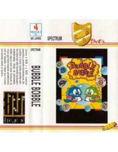 Bubble Bobble (Especial...