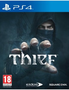 Thief - PS4