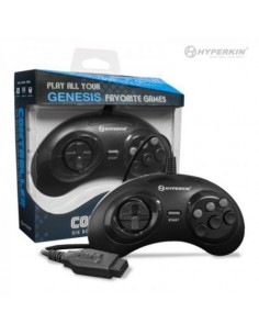 Controller Megadrive 6...
