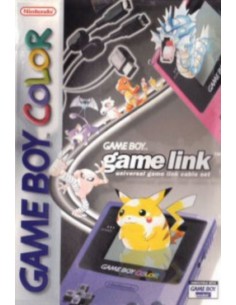 Cable Link (Con Caja) - GBC