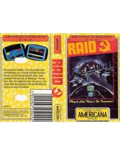 Raid (Erbe) - CPC