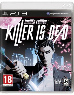 Killer is Dead Limited...