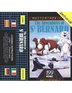 The Adventures Of ST...