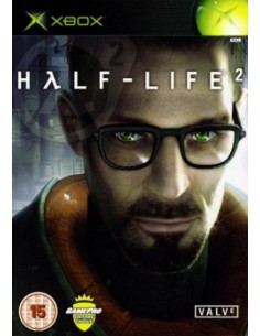 Half Life 2 - XBOX