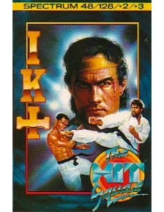 International Karate + - SPE