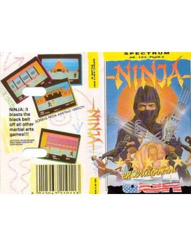 Ninja - SPE