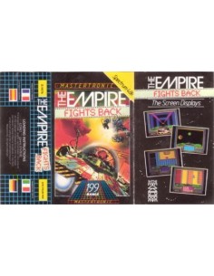 The Empire Fights Back - SPE