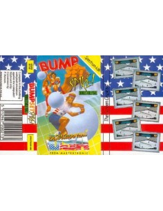 Bump Set Spike - SPE