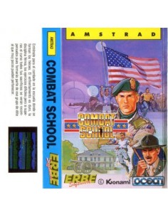 Combat School - CPC