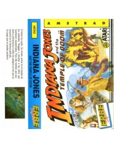 Indiana Jones and The...