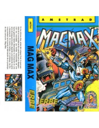 Magmax - CPC