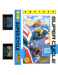 Super Cycle - CPC