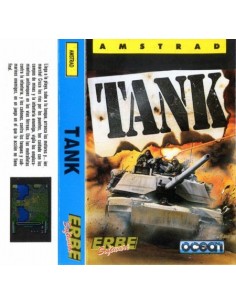 Tank - CPC