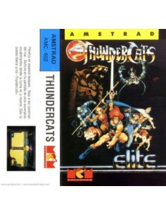 Thundercats - CPC