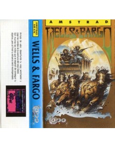 Wells and Fargo - CPC