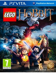 LEGO El Hobbit...