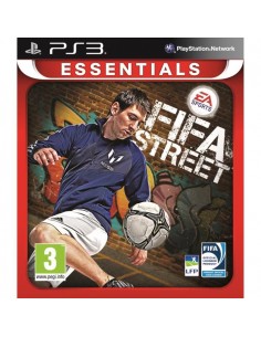 Fifa Street Essentials - PS3