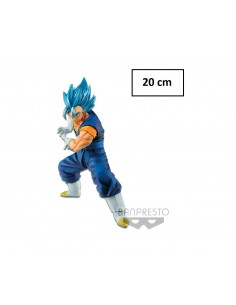 Figura Vegito Kamehameha...