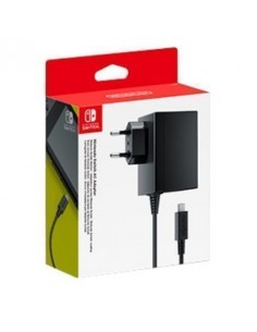 Adaptador de Corriente...