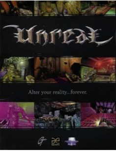 Unreal - PC