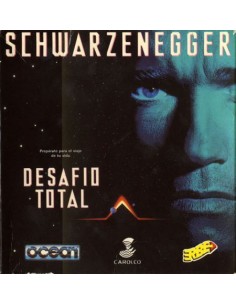 Desafío Total (Caja Deluxe)...
