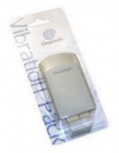 Vibration Pack Dreamcast...