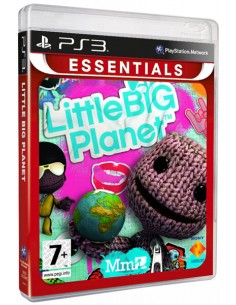 Little Big Planet...