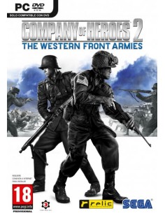 Company of Heroes 2 The...