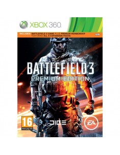 Battlefield 3 Premium...