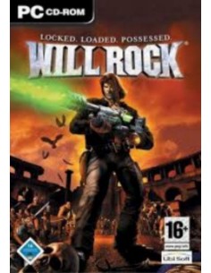 Will Rock - PC