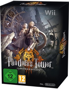 Pandora's Tower (Edición...