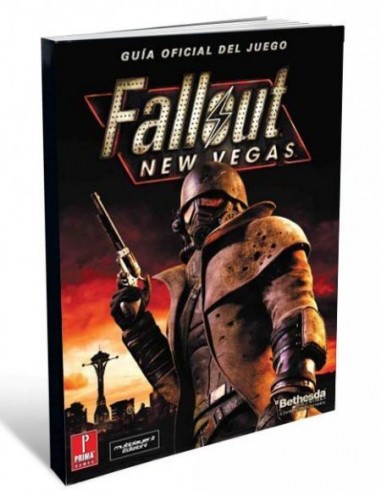 Guia Fallout New Vegas
