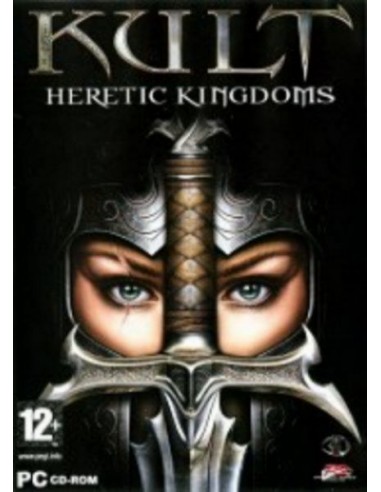 Kult Heretic Kingdoms - PC