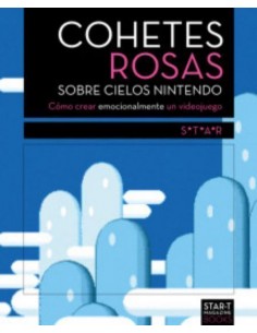 Libro Cohetes Rosas Sobre...