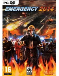 Emergency 2014 - PC
