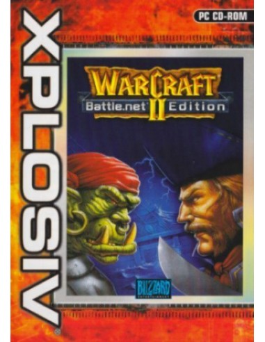 Warcraft 2 Battle Net Edition