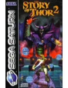 Story of Thor 2 (Sin...