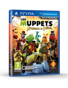 Los Muppets Aventuras de...
