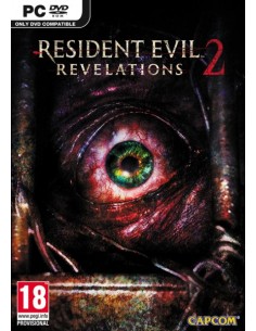 Resident Evil Revelations 2...