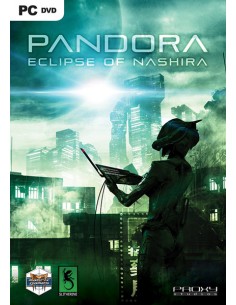 Pandora First Contact