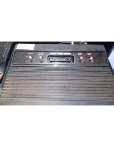 Atari VCS Clónica (Sin Caja) - A26
