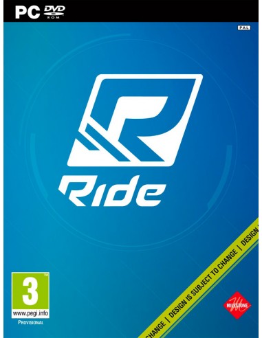 Ride - PC
