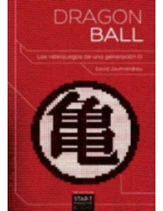 Libro Dragon Ball Vol 1 Los...