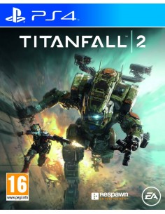 Titanfall 2 - PS4