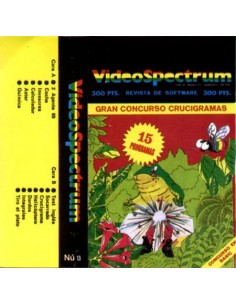 Videospectrum Vol 13 - SPE